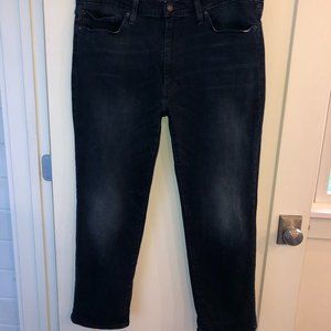 Levi's Premium 541 Athletic taper leg jeans 38x32
